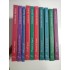 Colectia IUBIRI DE POVESTE - 10 romane - MARLOWE: Darul atingerii / BOWMAN: Dincolo de ratiune / DELAMERE: Mostenitoarea / BOWEN: Un duce de neuitat / HEATH: 5 romane Colectia IUBIRI DE POVESTE - 10 romane - MARLOWE: Darul atingerii / BOWMAN: Dincolo de ratiune / DELAMERE: Mostenitoarea / BOWEN: Un duce de neuitat / HEATH: 5 romane